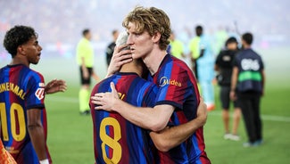Next Story Image: Anthony Gordon Explains Why Spain Is 'Built Different' Than England